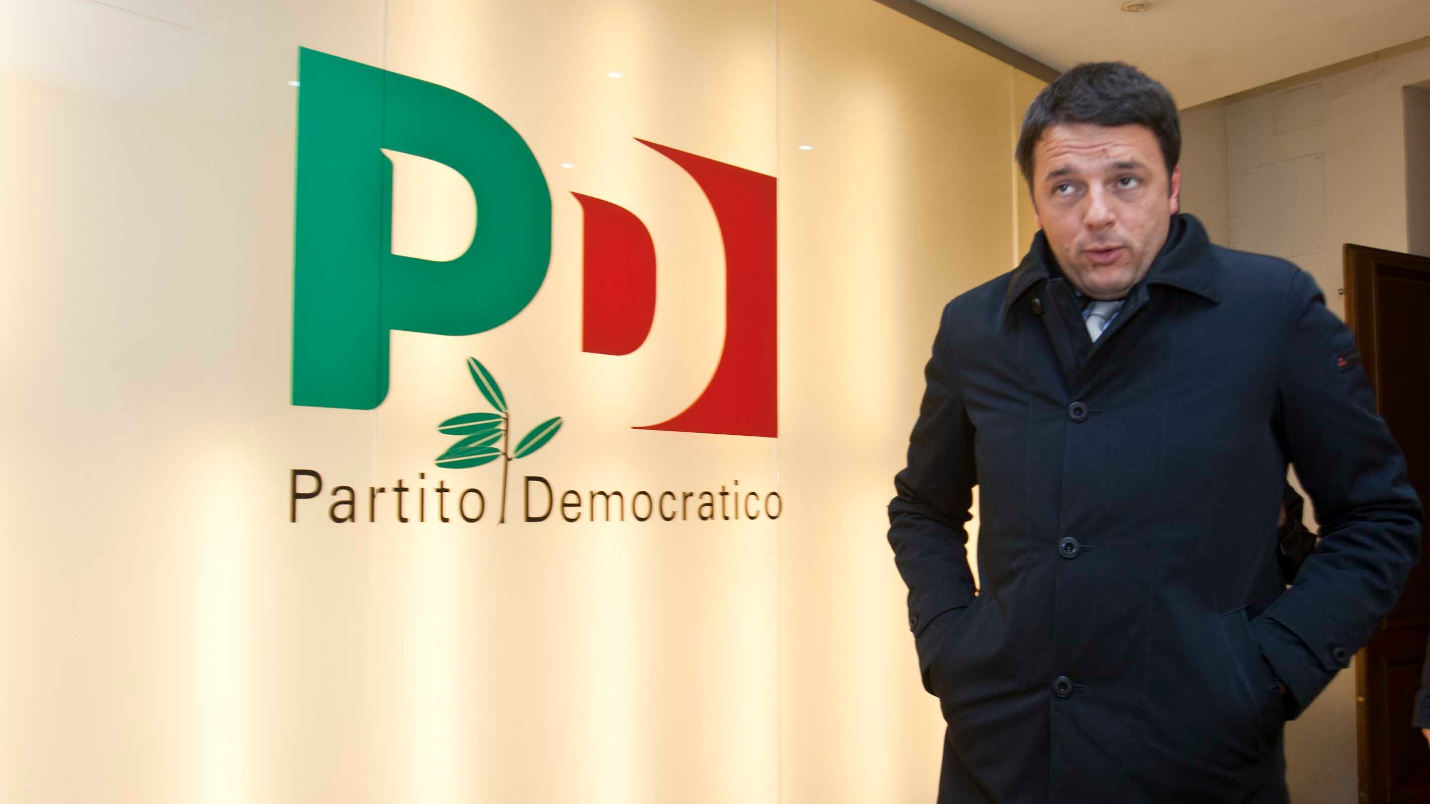 Riforme, Pd diviso: spunta il ddl salva Senato