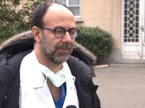 “Vi spiego perché sempre meno malati finiscono in rianimazione”