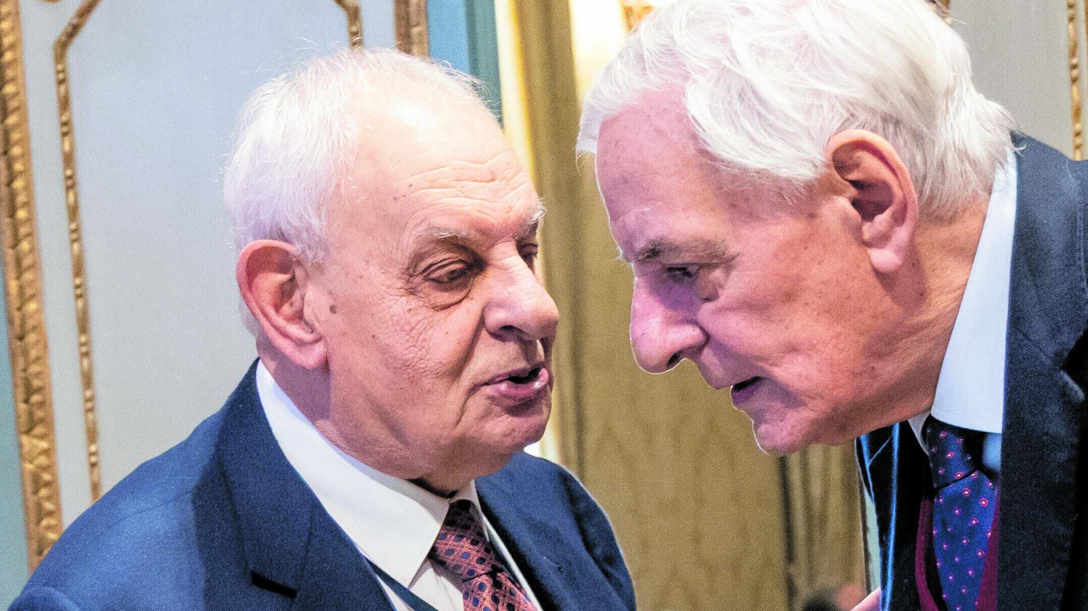 La squadra garantista per separare le carriere