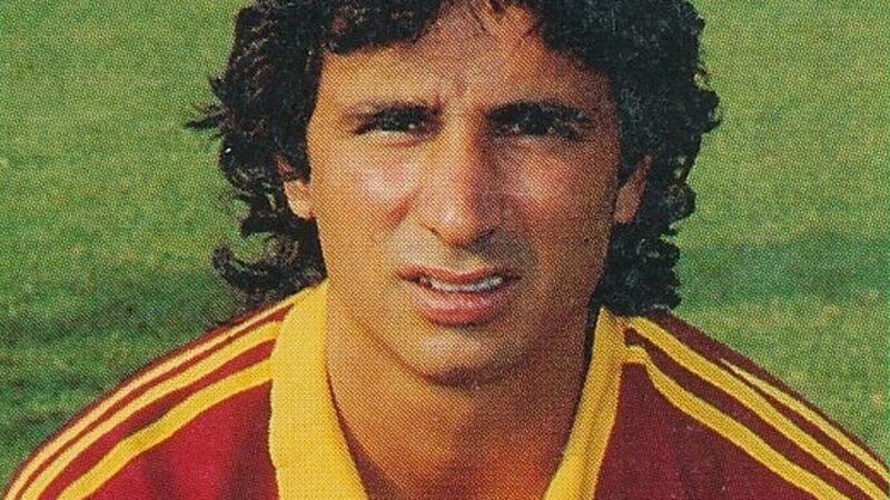 La difficile scelta di Andrea Carnevale