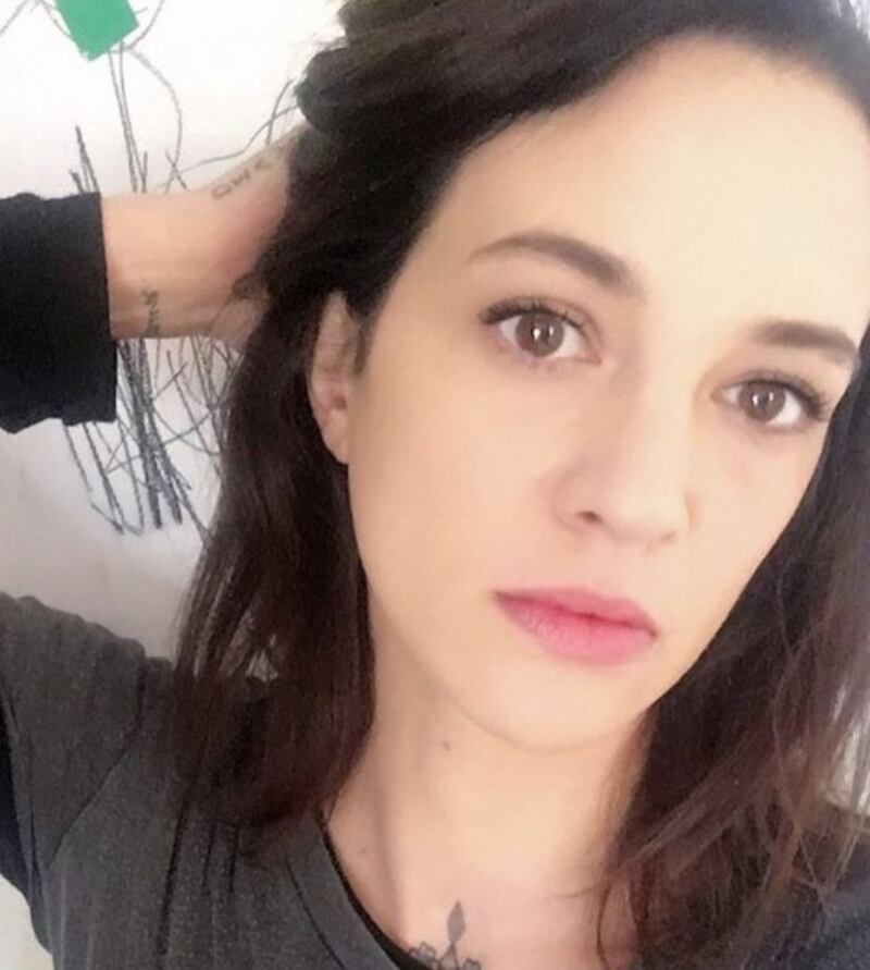 Asia Argento, le foto più intriganti 2