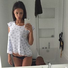 Sorelle Buccino, un'estate hot 51