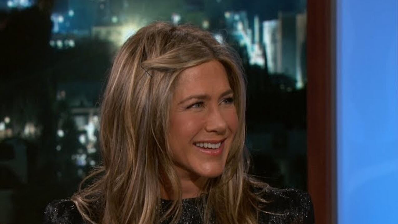 Jennifer Aniston pronta a recitare con Meghan Markle?