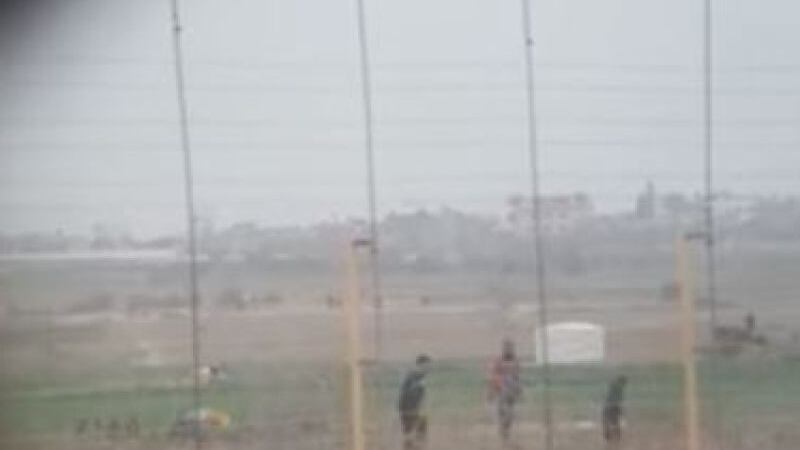 Gaza, cecchino israeliano uccide un palestinese. E i commilitoni gridano di gioia