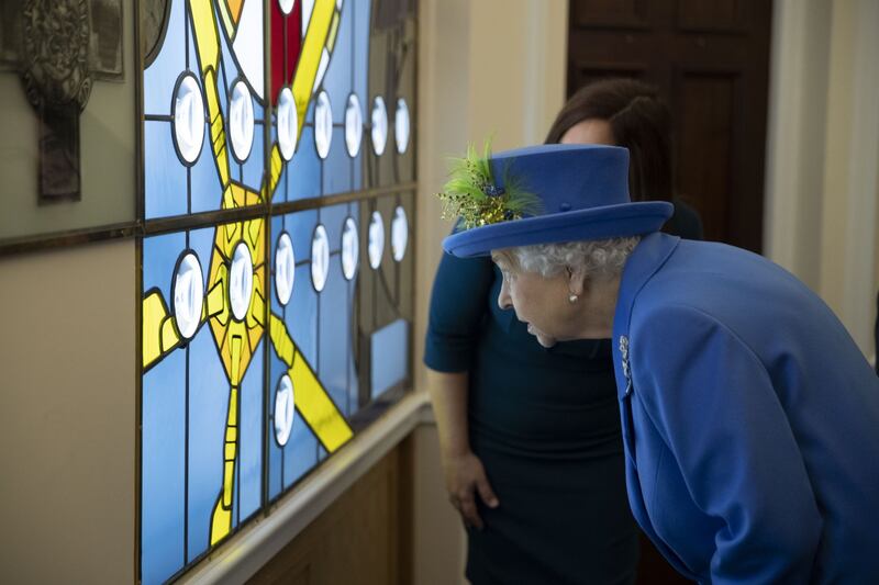 Regina Elisabetta II, le foto della sovrana 5