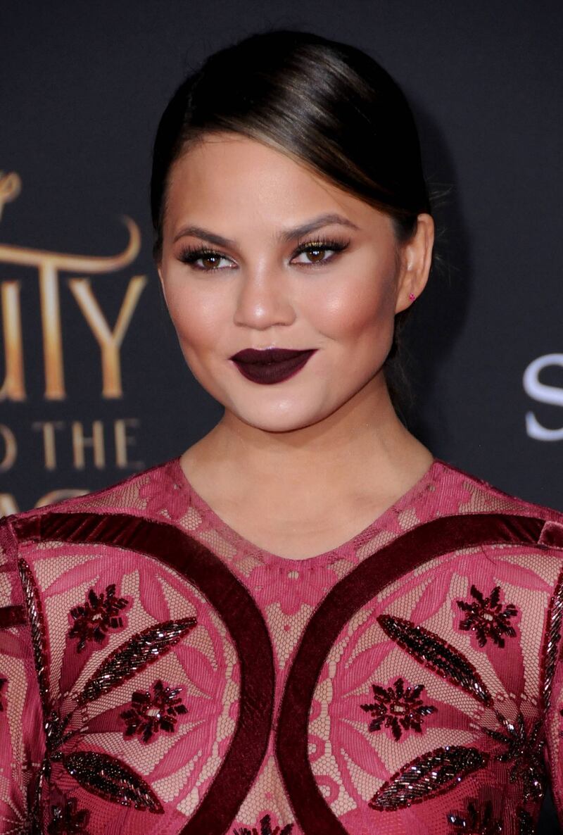 Chrissy Teigen, le foto 31
