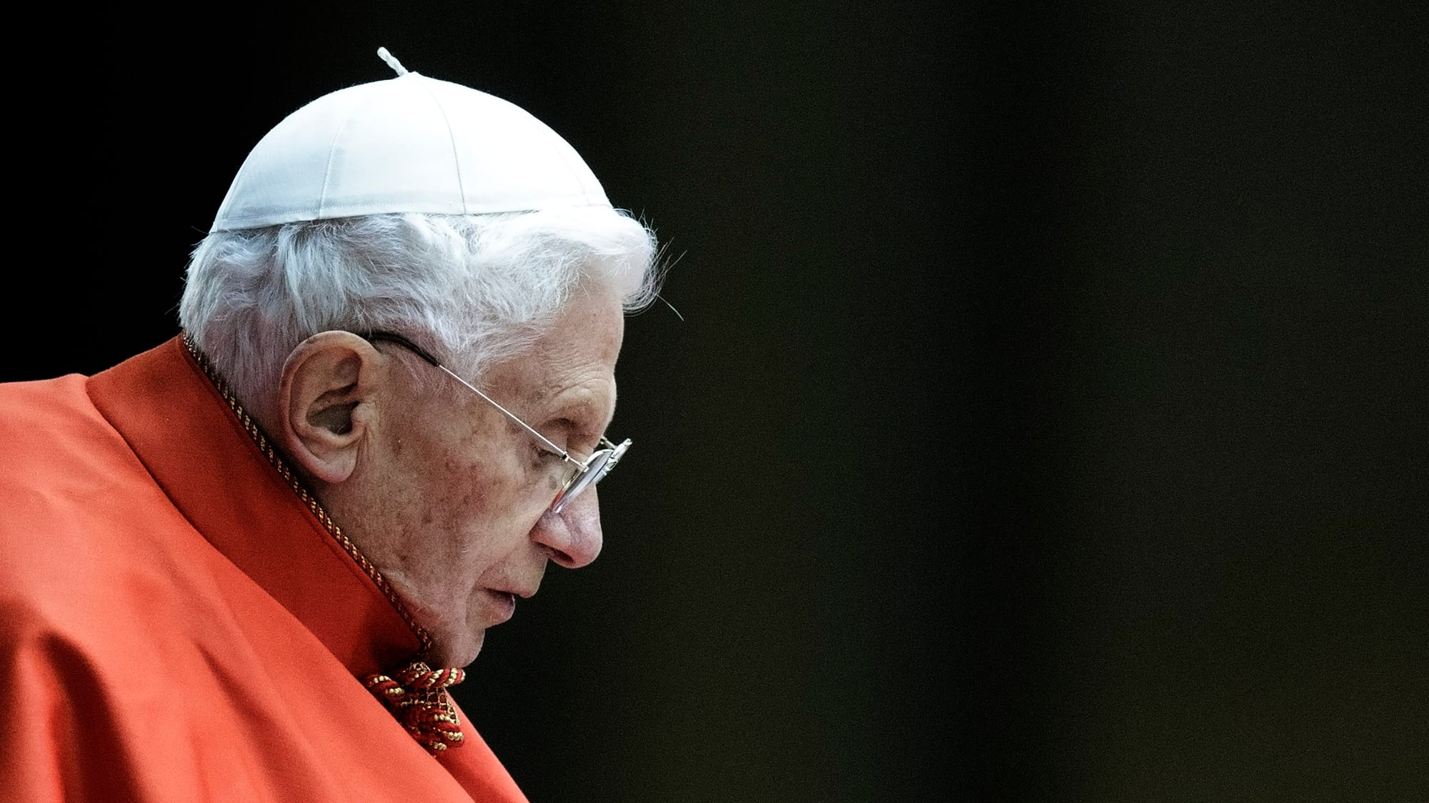 Pedofilia, in due anni 400 sacerdoti spretati da Benedetto XVI