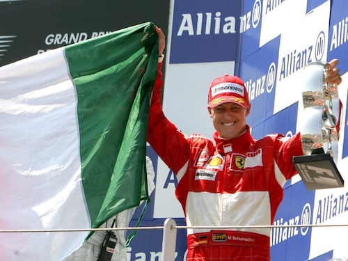 Michael Schumacher, 10 anni fa il tragico incidente: errori, falsi scoop e religioso silenzio