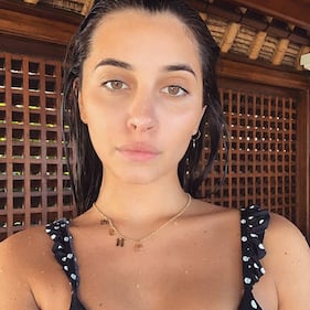 Benedetta Quagli si prende la scena su Instagram 1