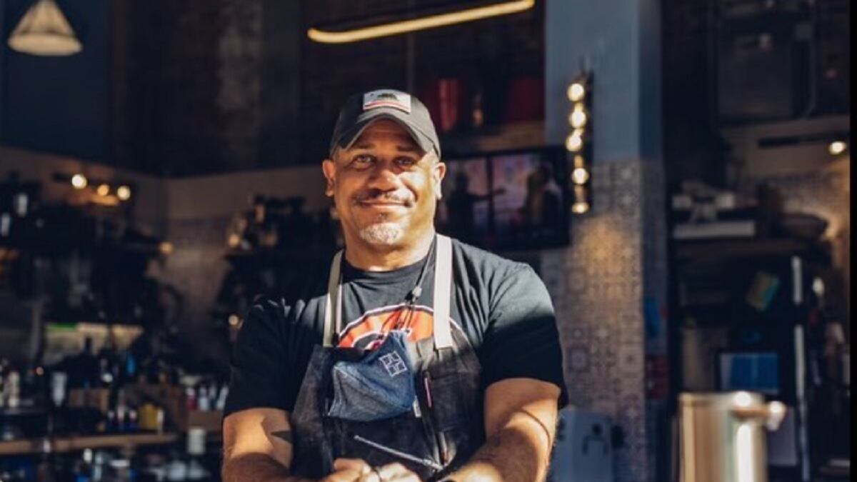 "Da me non entrano". Così lo chef americano vieta l'accesso agli influencer