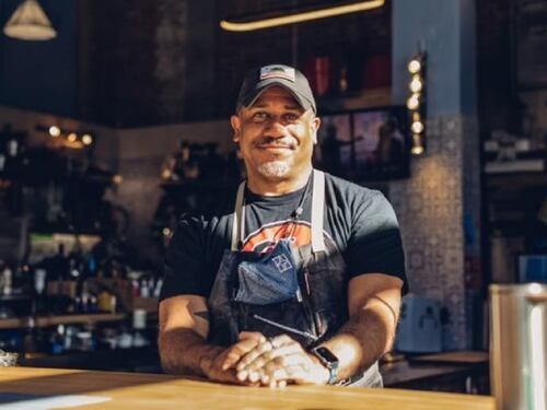 "Da me non entrano". Così lo chef americano vieta l'accesso agli influencer