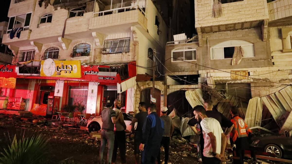 Londra pronta a inserire i politici di Hamas nelle liste dei terroristi