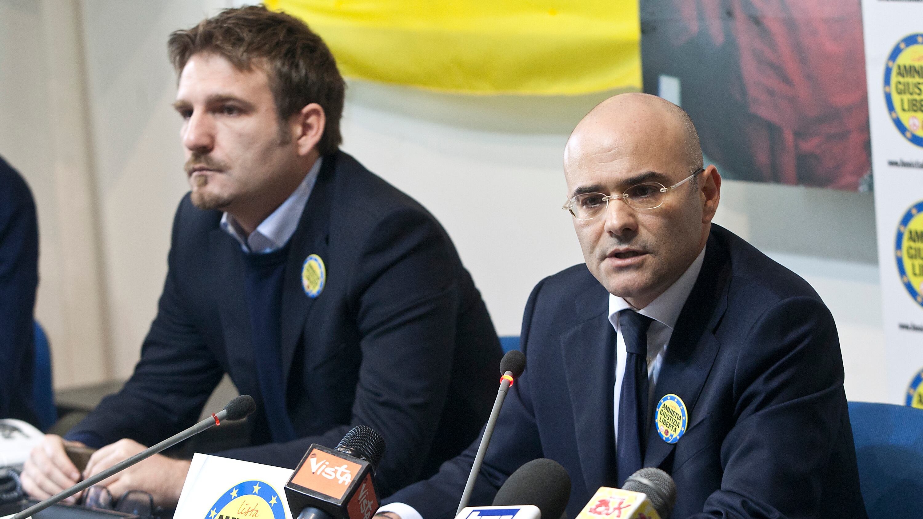 "Le toghe hanno poteri illimitati"