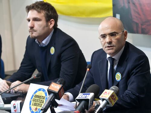 "Le toghe hanno poteri illimitati"