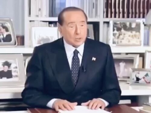 Coronavirus, Berlusconi: "Per l'Ue è la prova decisiva"