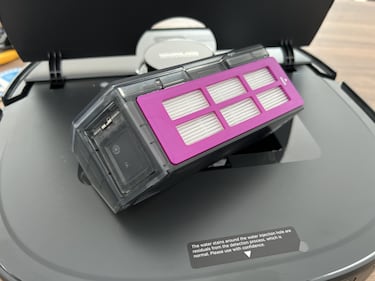 Eureka J15 Pro Ultra: guarda tutte le foto 14