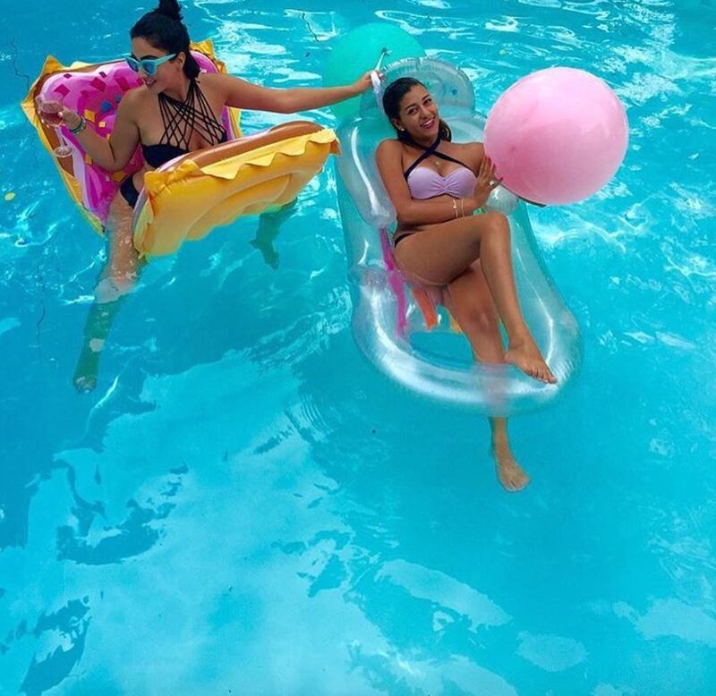 Rich Kids of Teheran, le foto 1