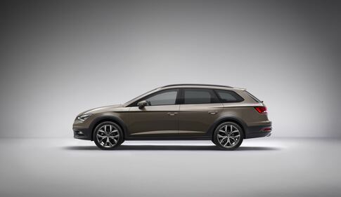 Leon X-Perience 6