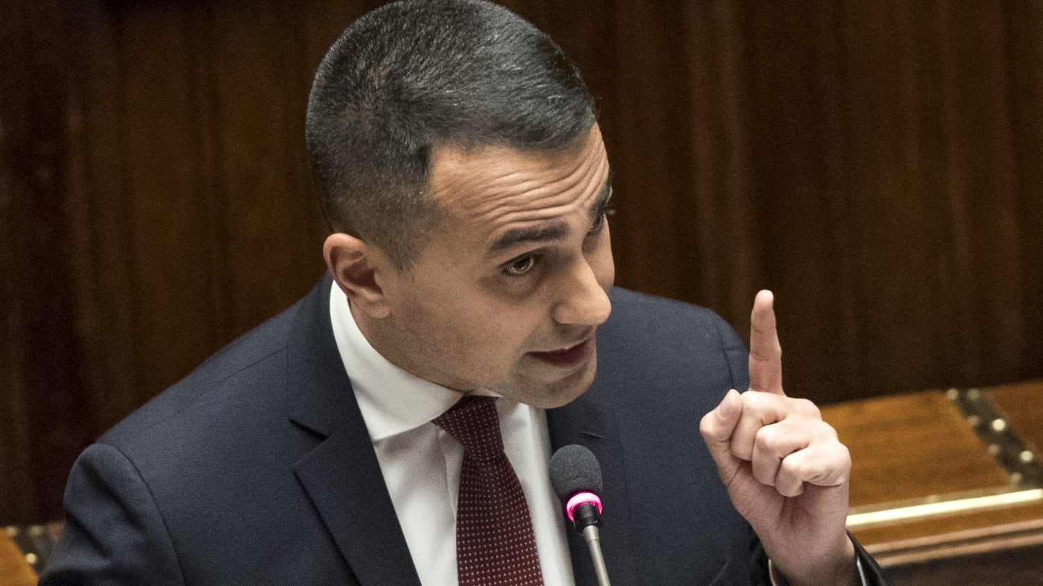 I due messaggi dei grillini a Matteo e ai frondisti interni