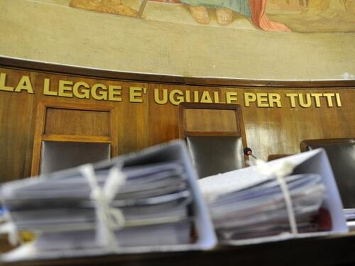 Raccontaci la tua storia di malagiustizia. La porteremo al ministro Cancellieri