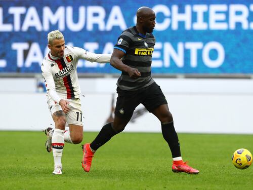 L'Inter di Lukaku va di fretta. Incognita Suning sulla festa
