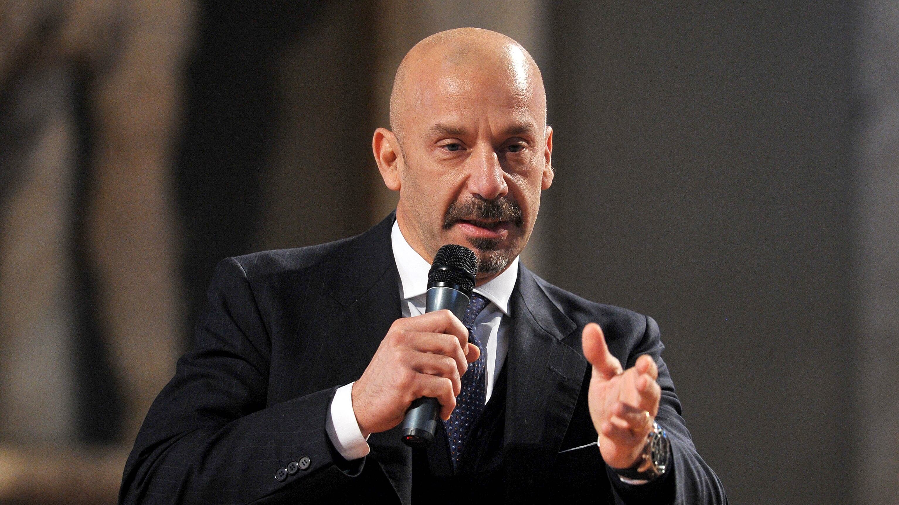 Sampdoria-Vialli, l'affare si ingrossa: spunta fondo anglo-russo