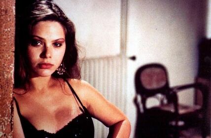 Ornella Muti seminuda in uno scatto di Naike Rivelli 23