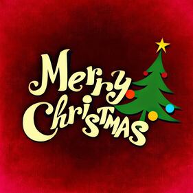 Le più belle immagini per mandare gli auguri di Buon Natale 2