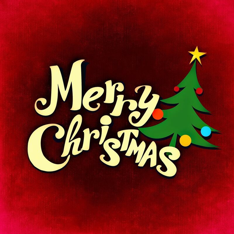 Le più belle immagini per mandare gli auguri di Buon Natale 2