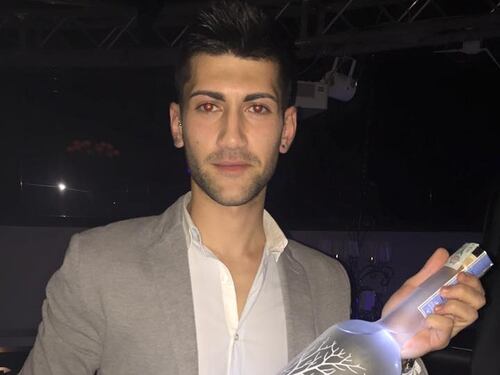Jesolo, la caccia all'uomo in Rete degli amici di Daniele