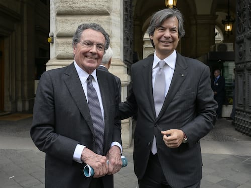 Gros-Pietro: “Mps? Intesa avanti con l’offerta”