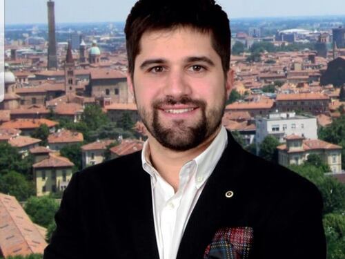 Sesso e droga, chi è l'ex candidato nell'inchiesta su "Villa inferno"