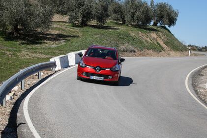 Renault Clio Sporter 2