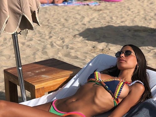 Marta Riccardi ha fatto perdere la testa a Edoardo