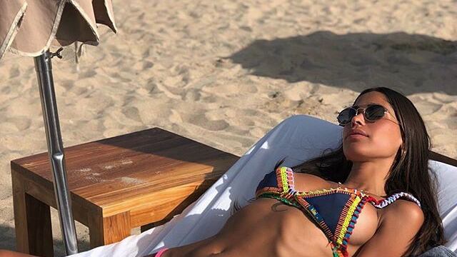 Marta Riccardi ha fatto perdere la testa a Edoardo