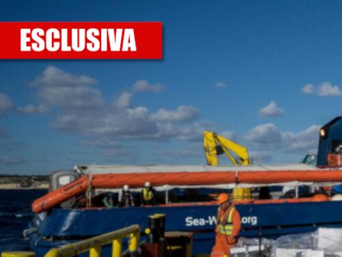 Sea Watch ha violato le regole. Il rapporto che inchioda l'Ong
