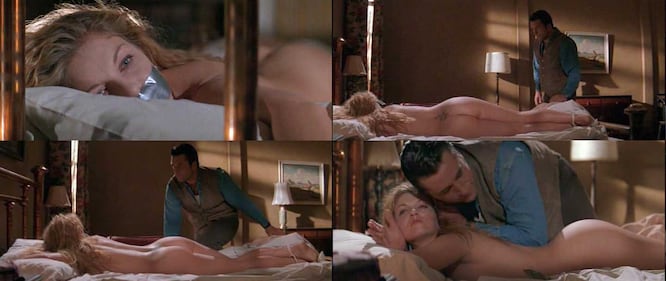 Il compleanno di Sheryl Lee, Laura Palmer compie 48 anni 11
