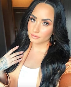 Demi Lovato, le foto della cantante 2