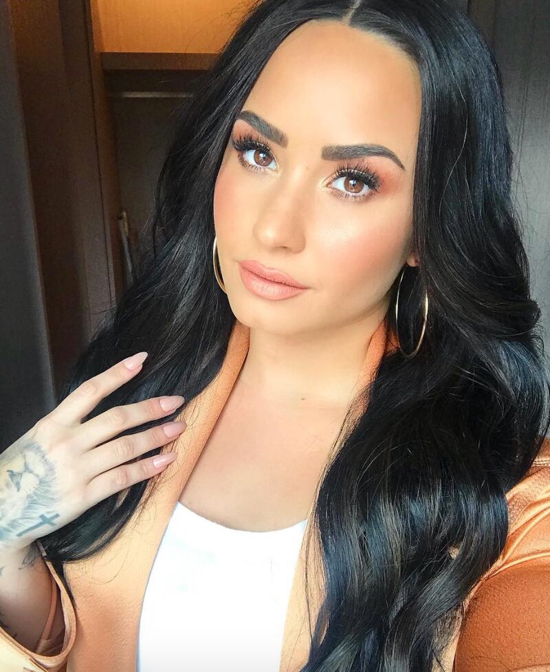 Demi Lovato, le foto della cantante 2