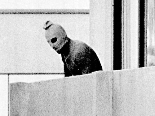 Quel filo che legava il mondo arabo al terrorismo rosso
