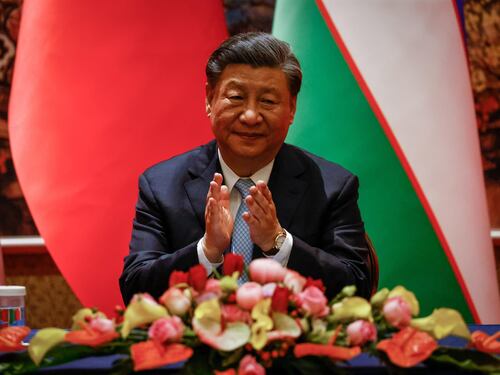 La Cina è vicina