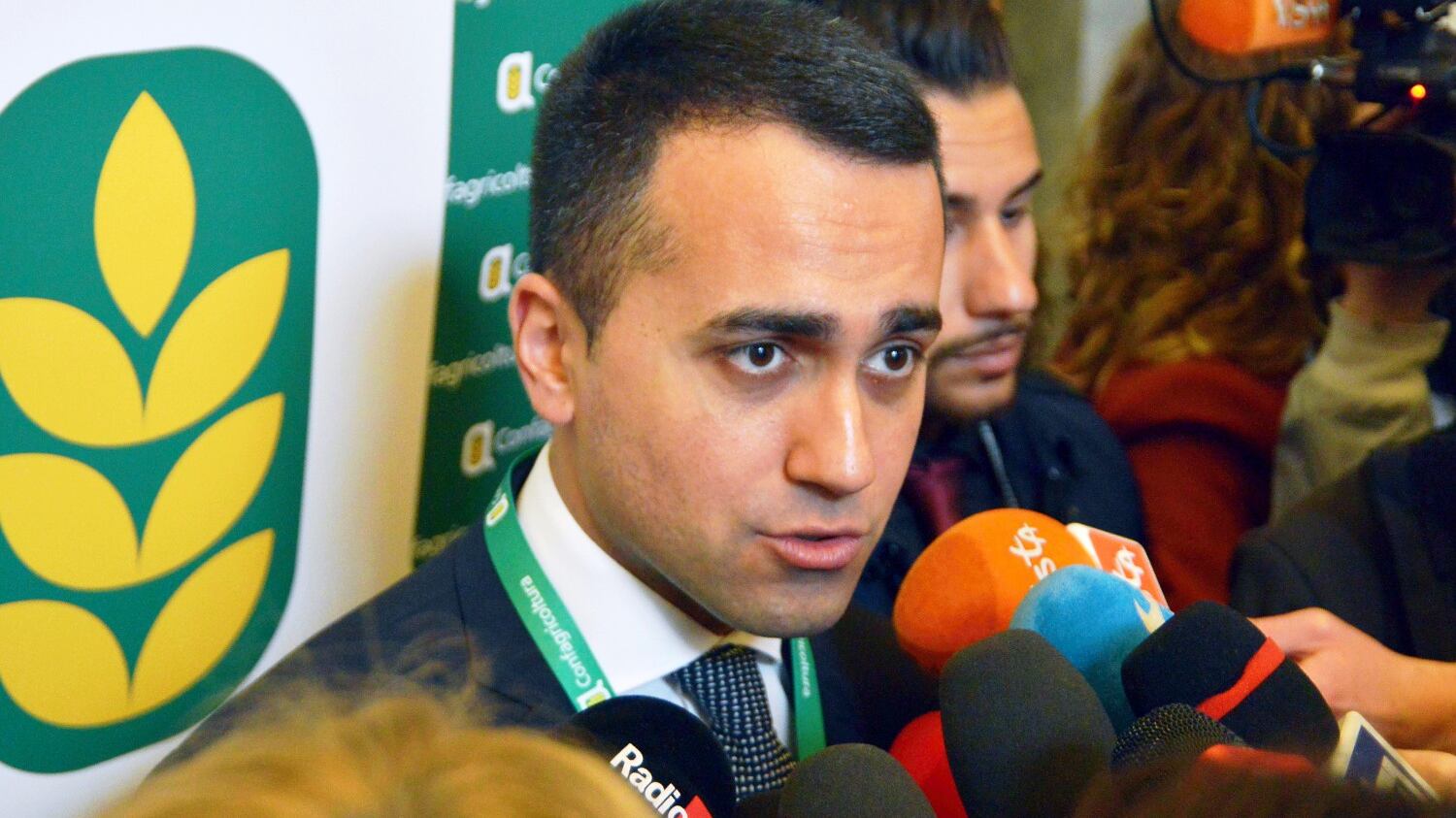 Giggino: puniti per aver concluso poco. E sfida Tria ad abbassare subito le tasse