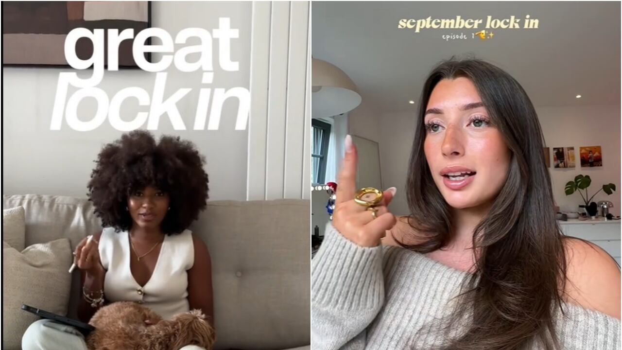 The Great Lock in, l'ultimo trend virale di TikTok per "bloccarsi" in vista del 31 dicembre