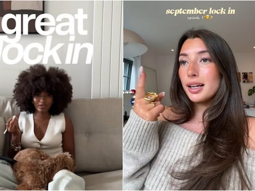 The Great Lock in, l'ultimo trend virale di TikTok per "bloccarsi" in vista del 31 dicembre