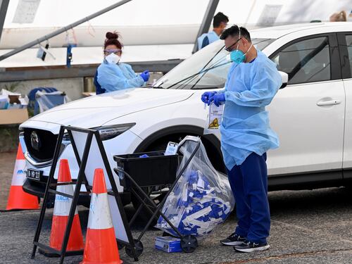 Scatto d'orgoglio sul piano dell'Oms: l'Italia si astiene