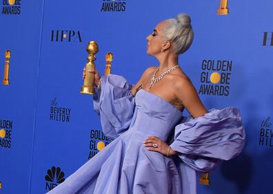 Lady Gaga, le foto della popstar 13