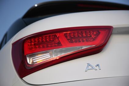 Audi A1 Sportback 2