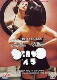 Gli 80 anni di Tinto Brass 6