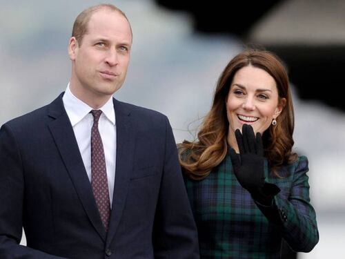 "Gravidanza a rischio per Kate Middleton". Il rumor che scuote i duchi di Cambridge
