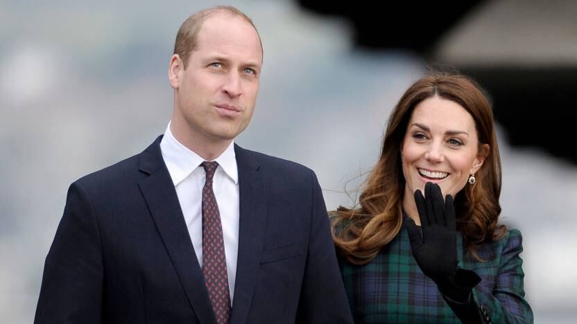 "Gravidanza a rischio per Kate Middleton". Il rumor che scuote i duchi di Cambridge